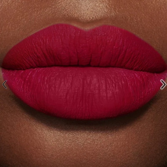 SEPHORA COLLECTION Cream Lip Stain, 93 French Lover - Picture 2 of 4